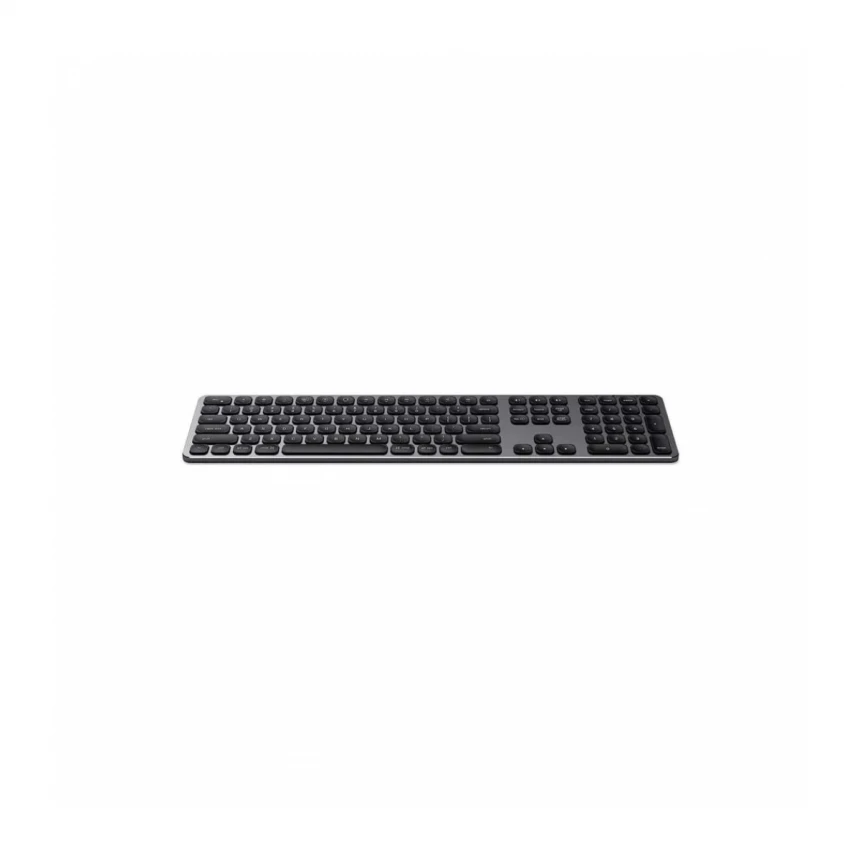 SATECHI ALUMINUM BLUETOOTH KEYBOARD