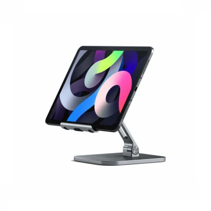 Satechi Aluminum Desktop Stand za iPad