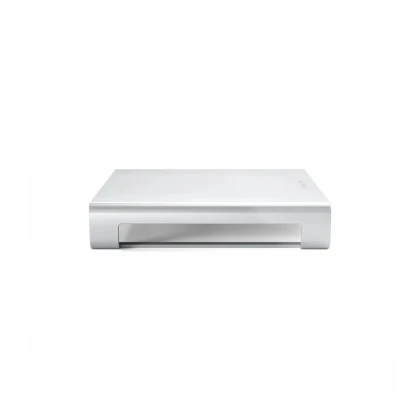 Satechi Aluminum Monitor Stand Hub za iMac - Silver
