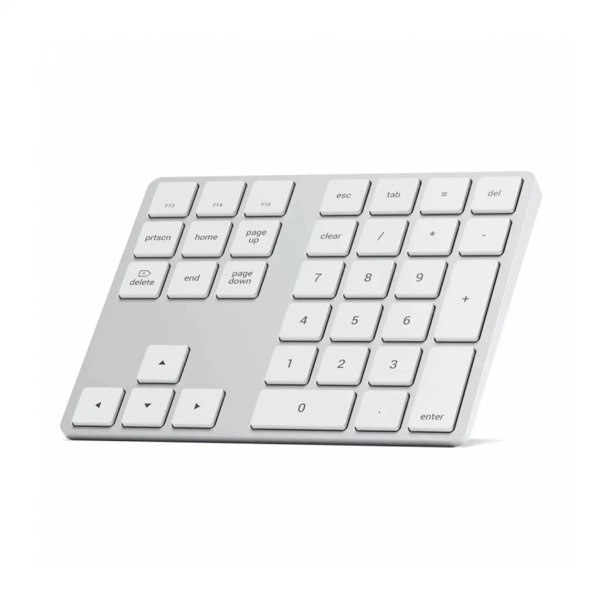 SATECHI BLUETOOTH EXTENDED KEYPAD