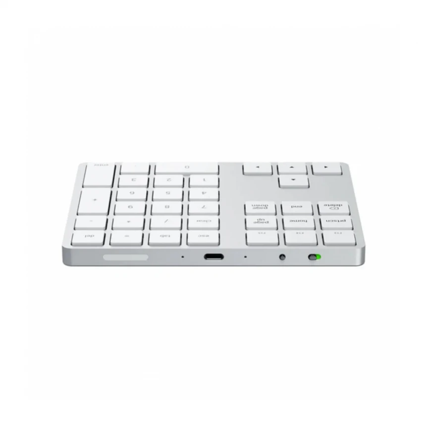 SATECHI BLUETOOTH EXTENDED KEYPAD