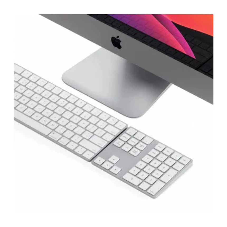 SATECHI BLUETOOTH EXTENDED KEYPAD