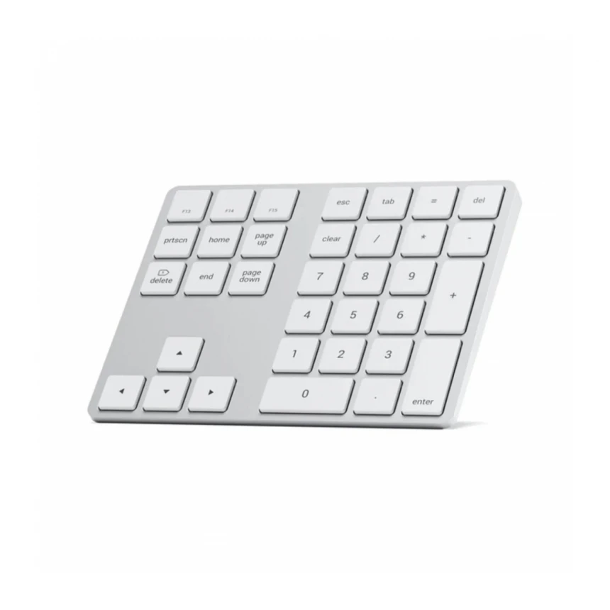 SATECHI BLUETOOTH EXTENDED KEYPAD