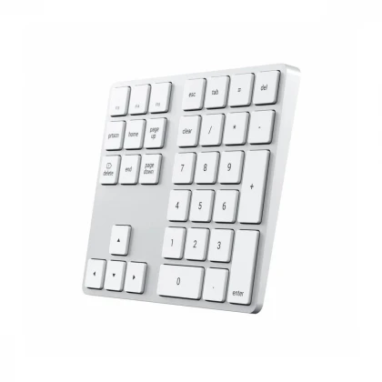 SATECHI BLUETOOTH EXTENDED KEYPAD
