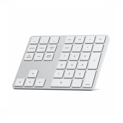 SATECHI BLUETOOTH EXTENDED KEYPAD