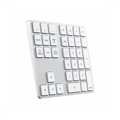 SATECHI BLUETOOTH EXTENDED KEYPAD