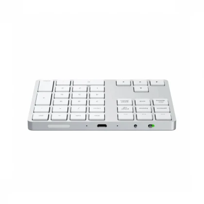 SATECHI BLUETOOTH EXTENDED KEYPAD