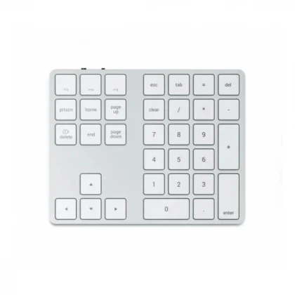 SATECHI BLUETOOTH EXTENDED KEYPAD