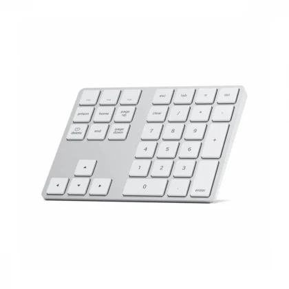 SATECHI BLUETOOTH EXTENDED KEYPAD
