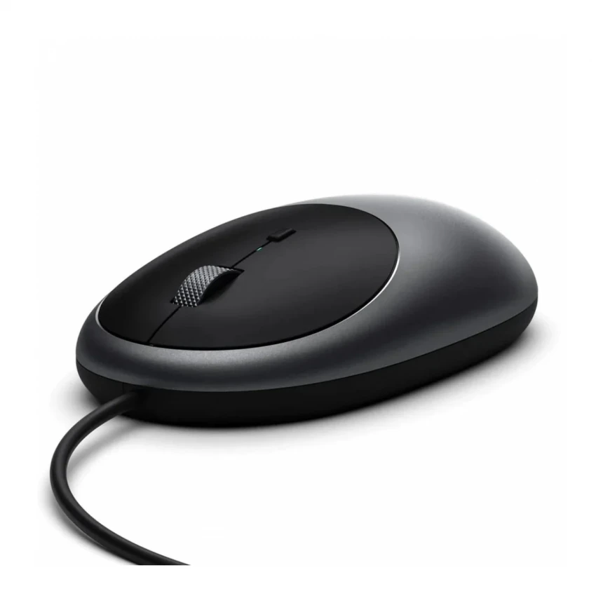 SATECHI C1 USB-C WIRED MOUSE
