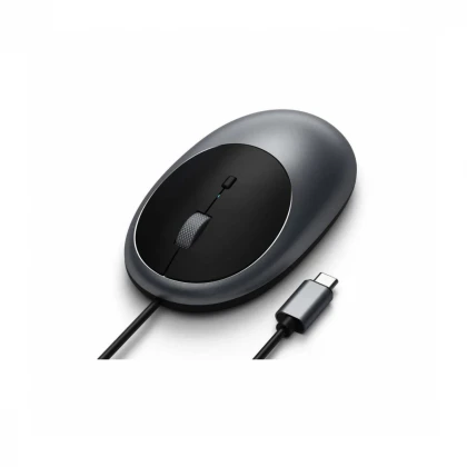 SATECHI C1 USB-C WIRED MOUSE