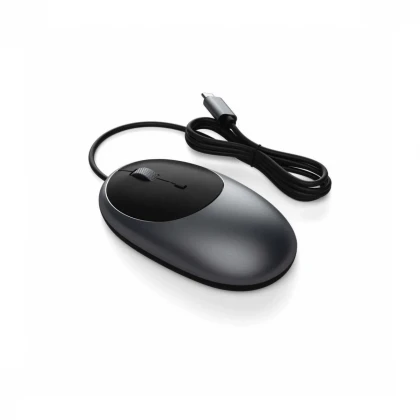 SATECHI C1 USB-C WIRED MOUSE