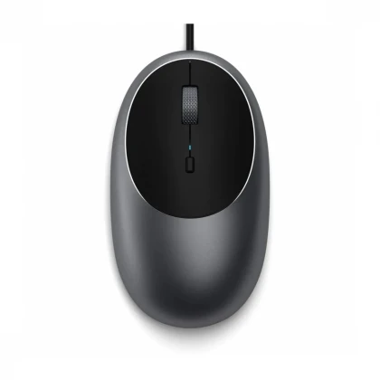 SATECHI C1 USB-C WIRED MOUSE