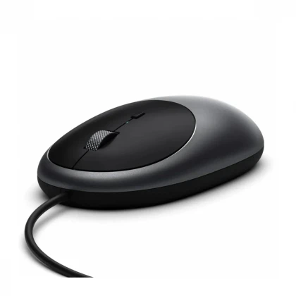 SATECHI C1 USB-C WIRED MOUSE