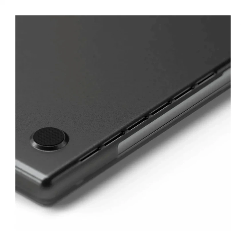 Satechi Eco Hardshell Case for MacBook Pro 16 - Dark