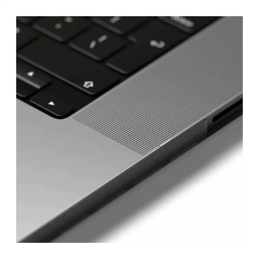 Satechi Eco Hardshell Case for MacBook Pro 16 - Dark