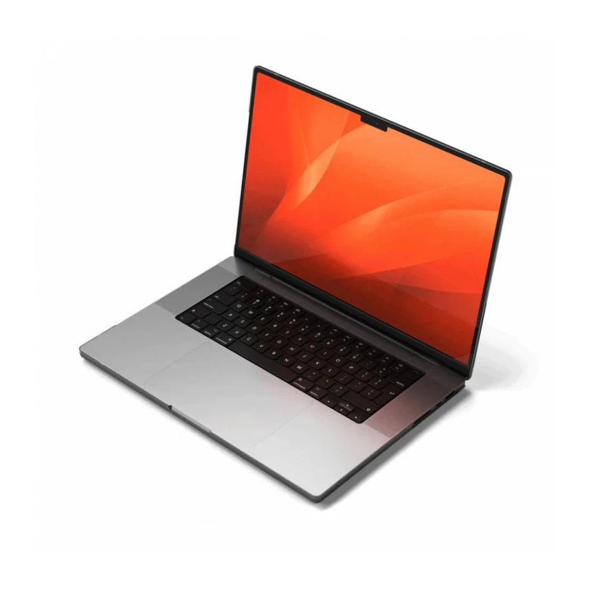 Satechi Eco Hardshell Case for MacBook Pro 16 - Dark