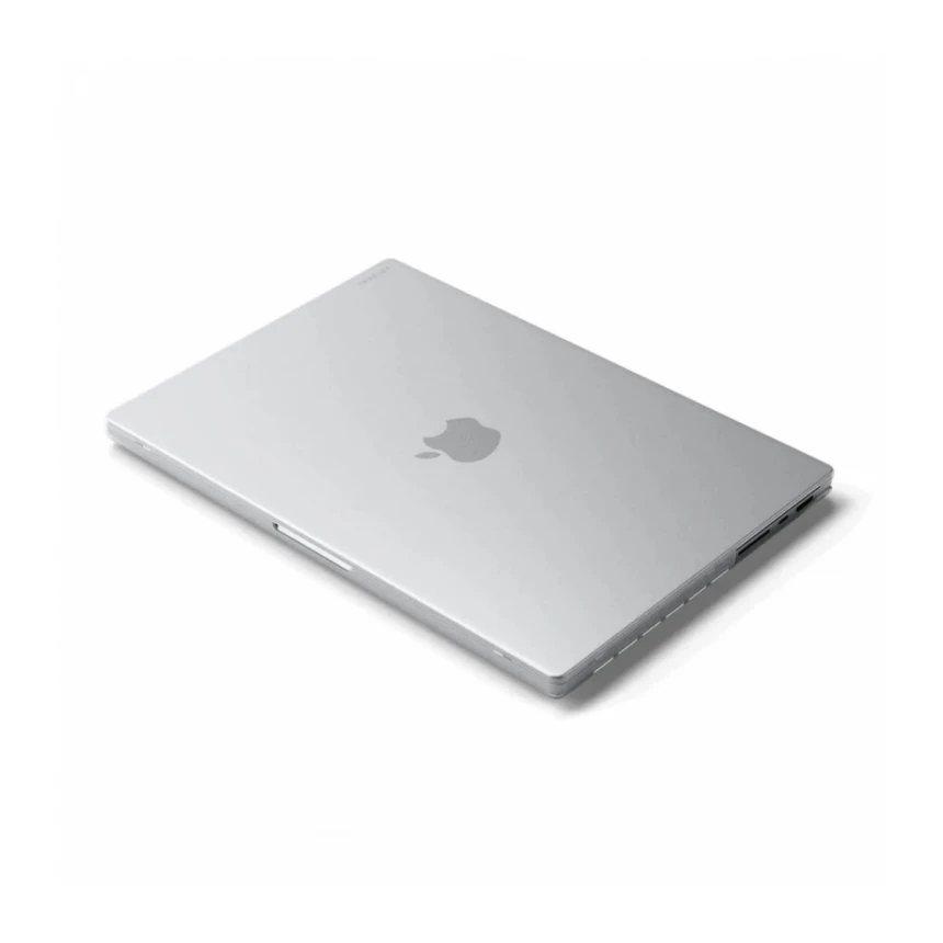 Satechi Eco Hardshell Case for MacBook Pro 16 - Clear