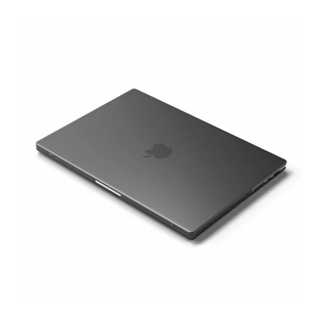 Satechi Eco Hardshell Case for MacBook Pro 16 - Dark