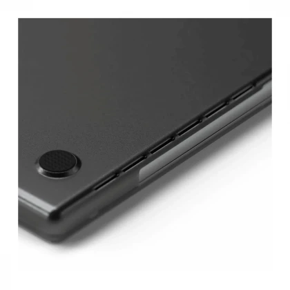 Satechi Eco Hardshell Case for MacBook Pro 16 - Dark