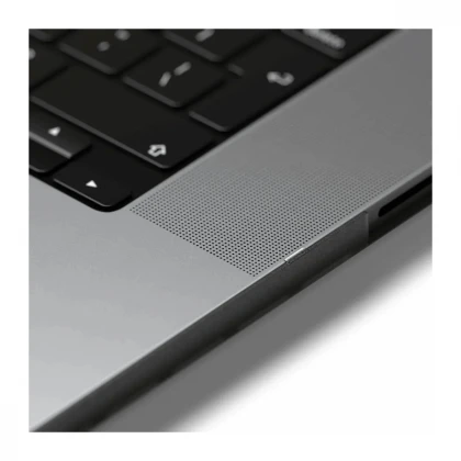 Satechi Eco Hardshell Case for MacBook Pro 16 - Dark