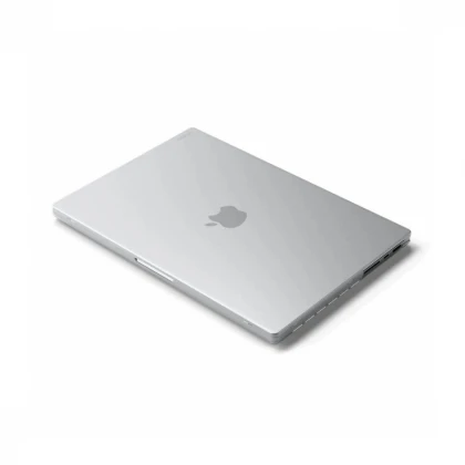 Satechi Eco Hardshell Case for MacBook Pro 16 - Clear