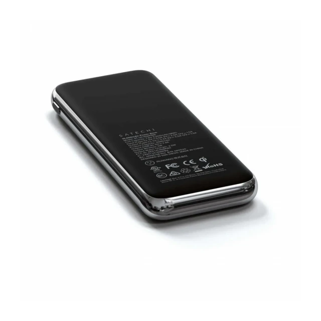 Satechi Quatro Wireless Power Bank