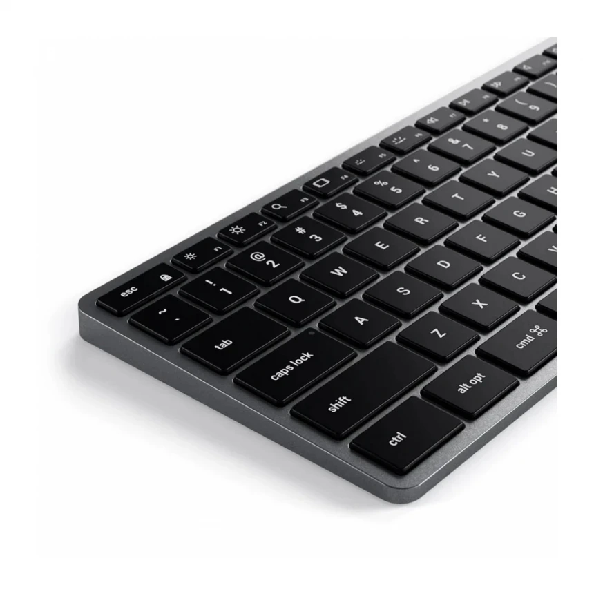 SATECHI SLIM W3 WIRED BACKLIT KEYBOARD