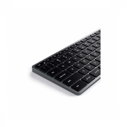 SATECHI SLIM W3 WIRED BACKLIT KEYBOARD