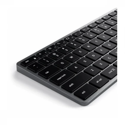 SATECHI SLIM W3 WIRED BACKLIT KEYBOARD