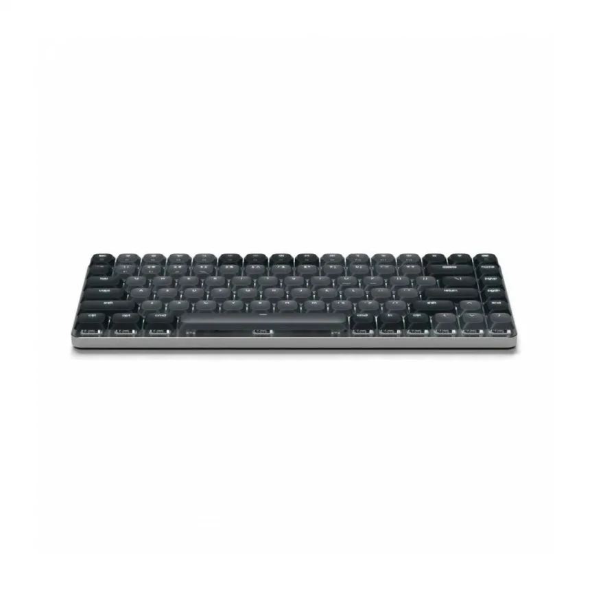 Satechi SM1 Mechanical Keyboard (Dark) - US