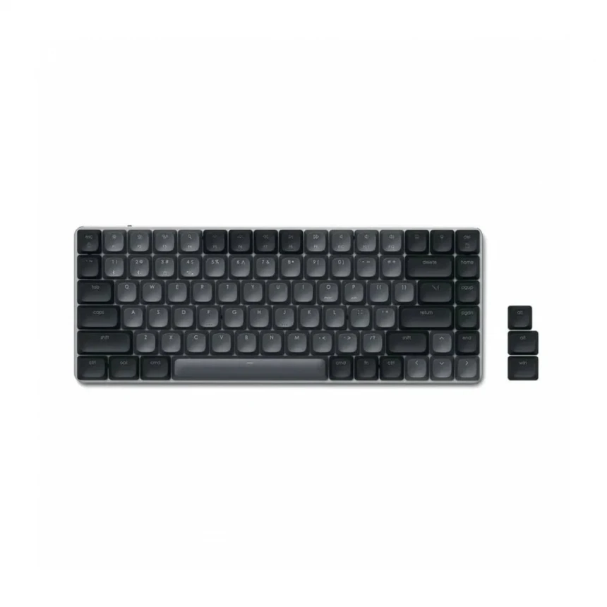 Satechi SM1 Mechanical Keyboard (Dark) - US