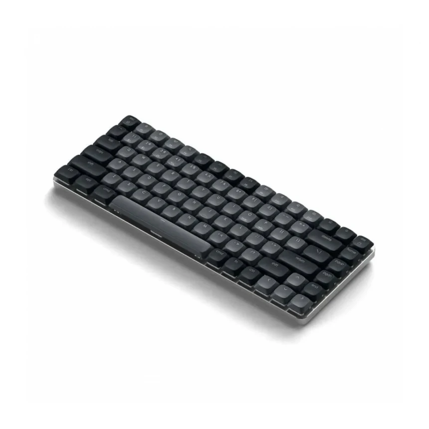 Satechi SM1 Mechanical Keyboard (Dark) - US