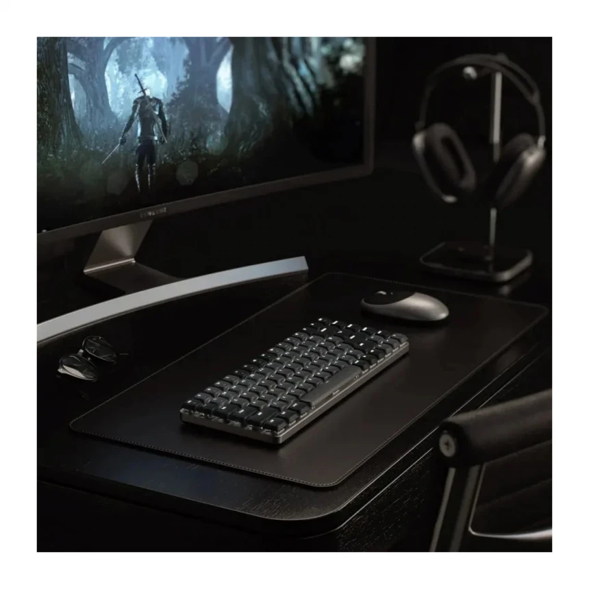 Satechi SM1 Mechanical Keyboard (Dark) - US