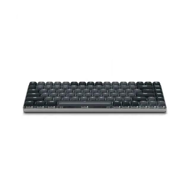 Satechi SM1 Mechanical Keyboard (Dark) - US