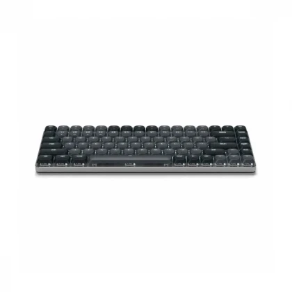 Satechi SM1 Mechanical Keyboard (Dark) - US