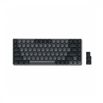 Satechi SM1 Mechanical Keyboard (Dark) - US