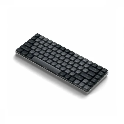 Satechi SM1 Mechanical Keyboard (Dark) - US