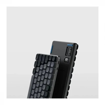 Satechi SM1 Mechanical Keyboard (Dark) - US