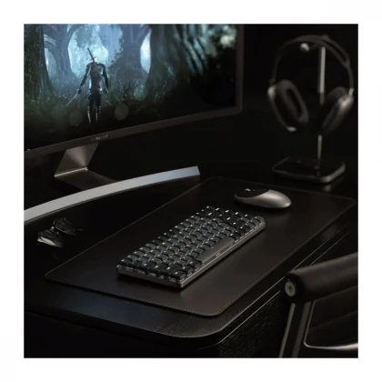 Satechi SM1 Mechanical Keyboard (Dark) - US