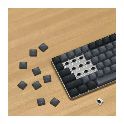 Satechi SM1 Mechanical Keyboard (Dark) - US