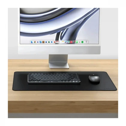 Satechi SM1 Mechanical Keyboard (Dark) - US