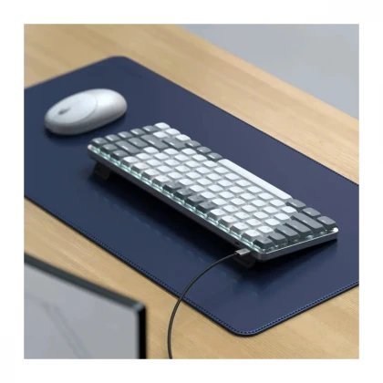 Satechi SM1 Mechanical Keyboard (White/Gray) - US