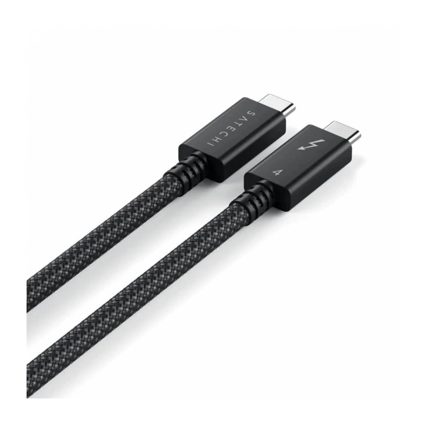 Satechi Thunderbolt 4 Pro Cable