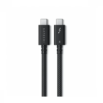 Satechi Thunderbolt 4 Pro Cable