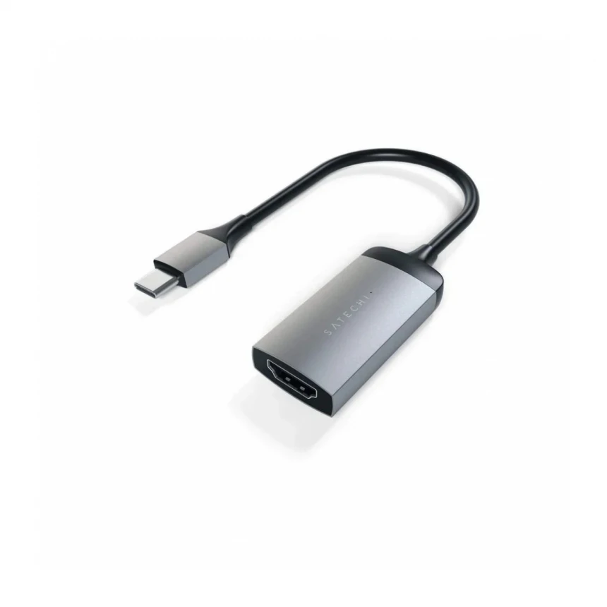 SATECHI TYPE-C HDMI ADAPTER 4K 60HZ
