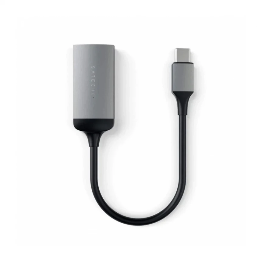 SATECHI TYPE-C HDMI ADAPTER 4K 60HZ