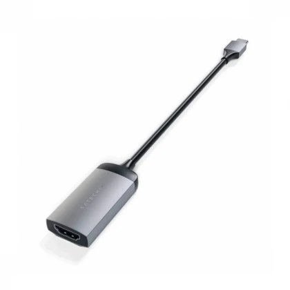 SATECHI TYPE-C HDMI ADAPTER 4K 60HZ