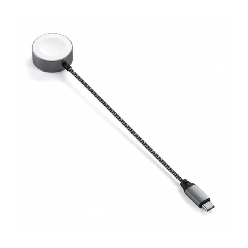 SATECHI USB-C MAGNETIC CHARGING CABLE FOR APPLE WATCH