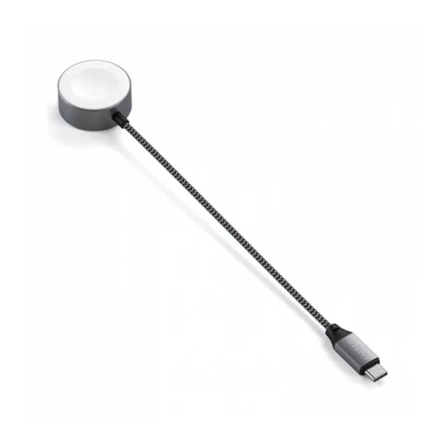 SATECHI USB-C MAGNETIC CHARGING CABLE FOR APPLE WATCH